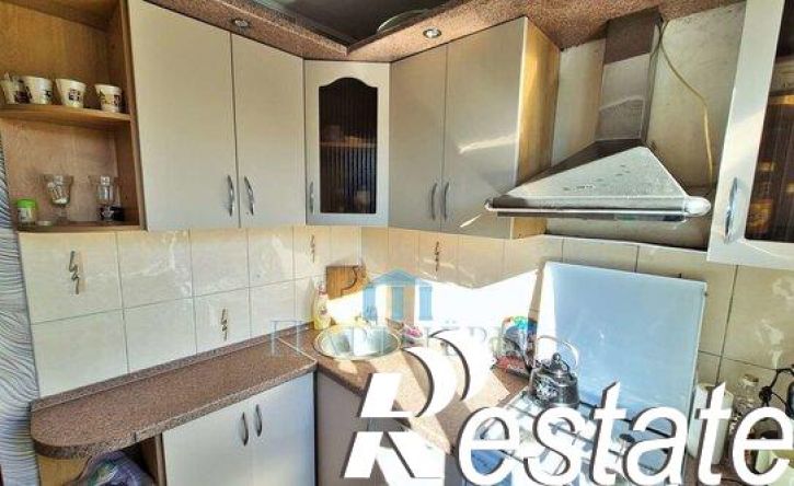 1-комн квартира Ново-Вокзальная улица, 223,  д. 223