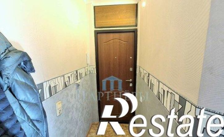 1-комн квартира Ново-Вокзальная улица, 223,  д. 223