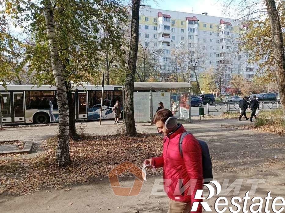 Купить торговое помещение за 11 200 000 рублей на Авроры улица, 181