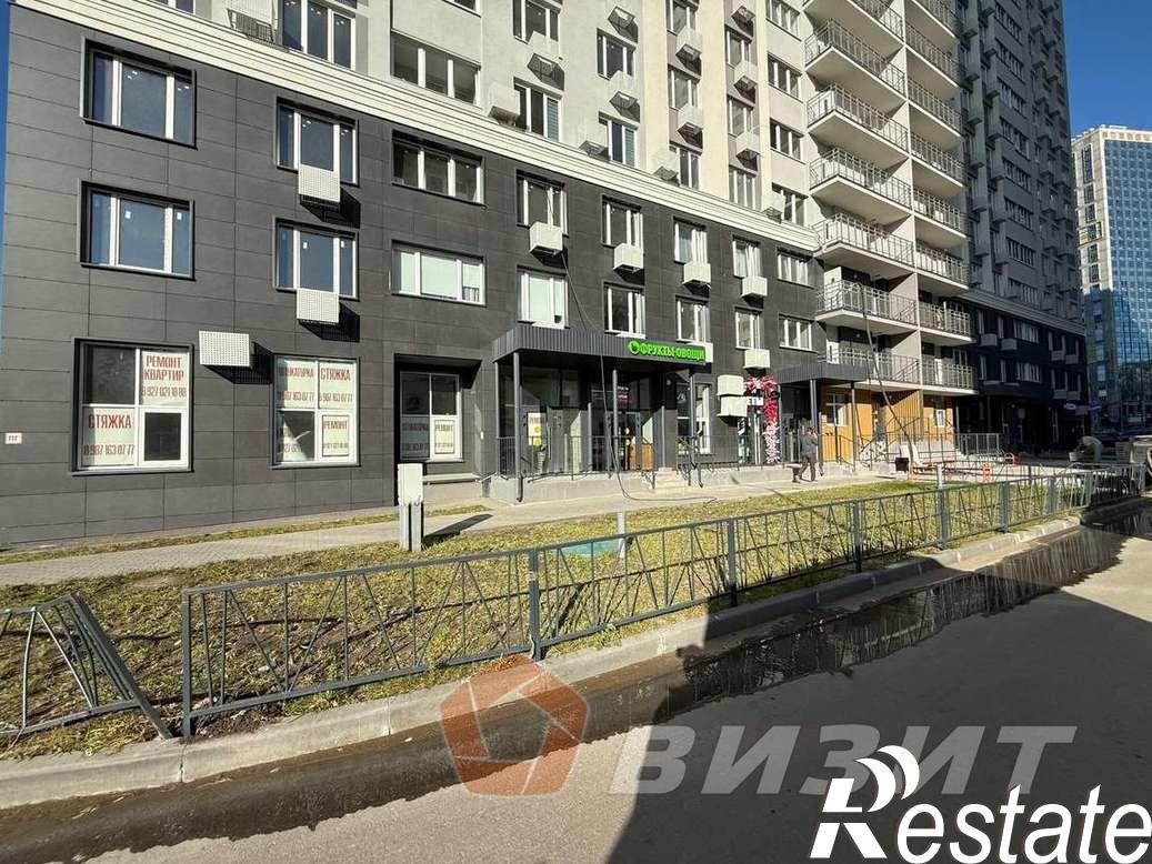 Сдать торговое помещение за 105 600 рублей на Московское шоссе, 9