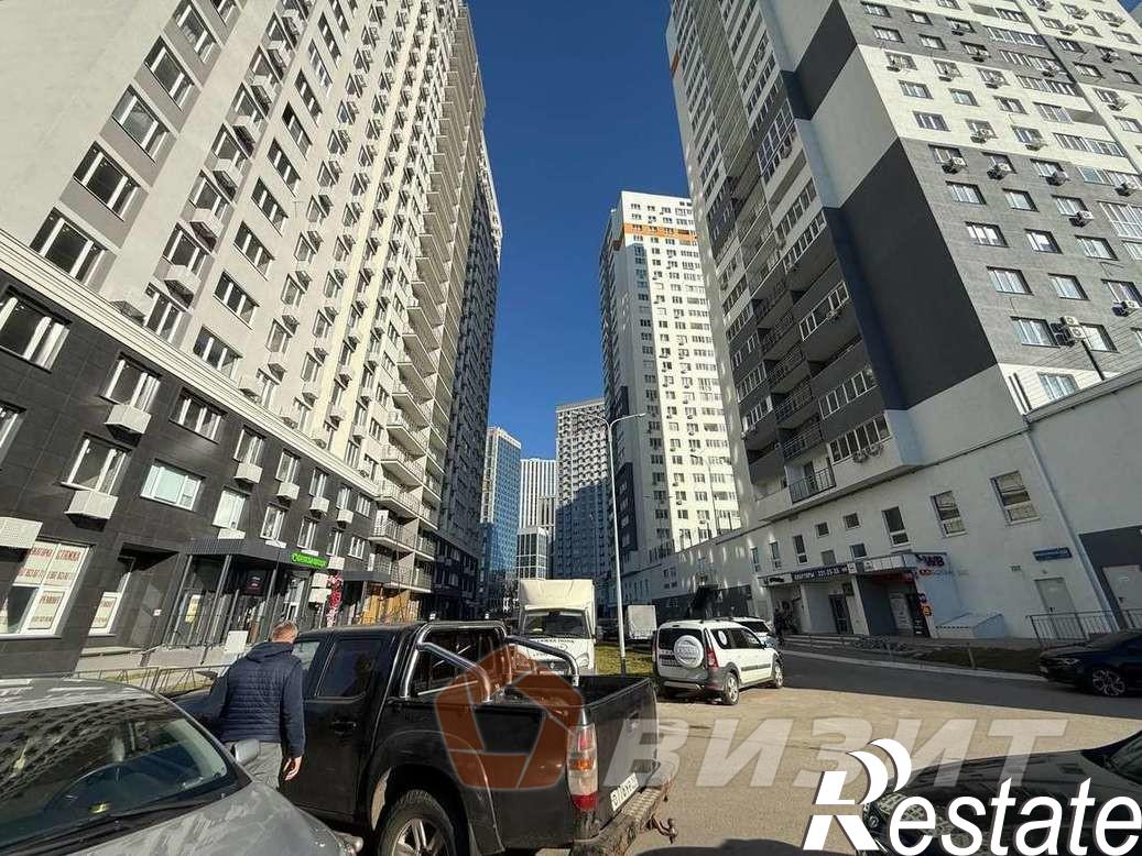 Сдать торговое помещение за 105 600 рублей на Московское шоссе, 9