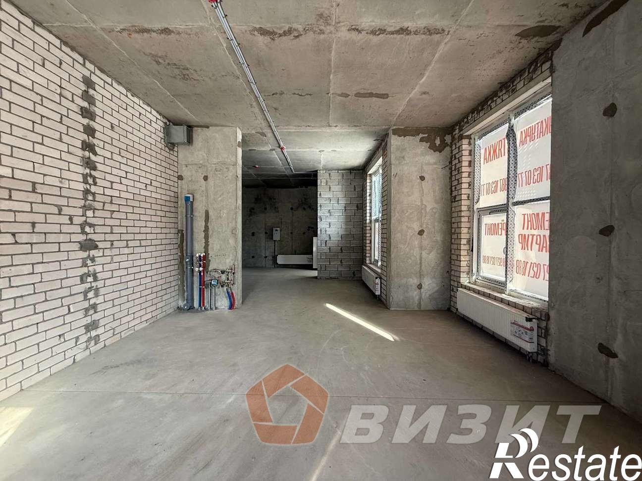 Сдать торговое помещение за 105 600 рублей на Московское шоссе, 9