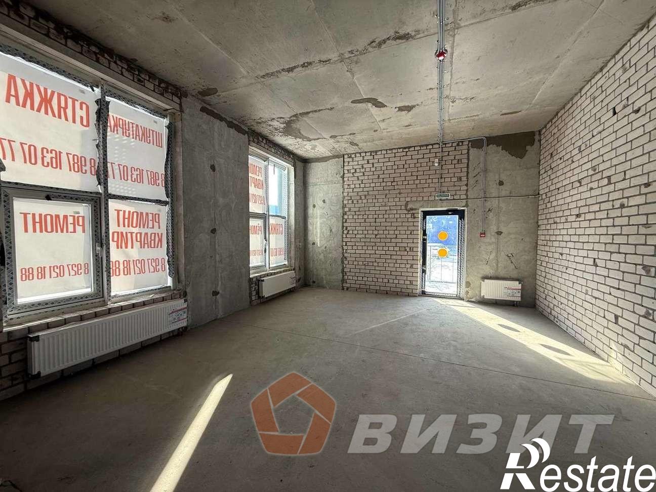 Сдать торговое помещение за 105 600 рублей на Московское шоссе, 9