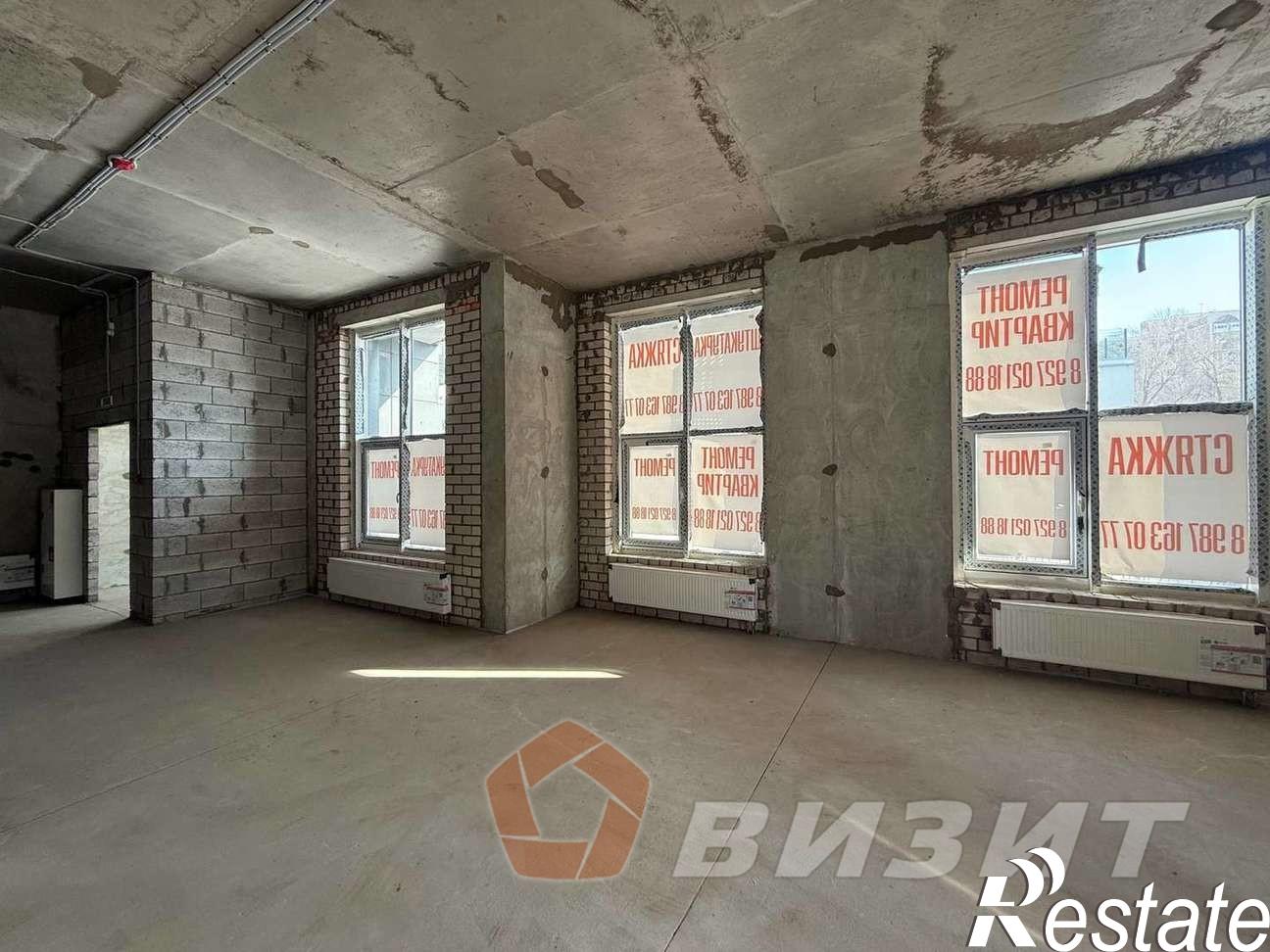 Сдать торговое помещение за 105 600 рублей на Московское шоссе, 9