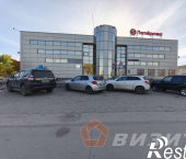 офис 15 кв м, этаж 2/2 Новокуйбышевское шоссе, 56А