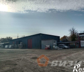 склад 146 кв м Кабельная улица, 34