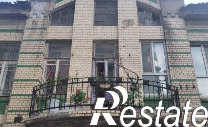 5-комн квартира Садовая улица, 291,  д. 291
