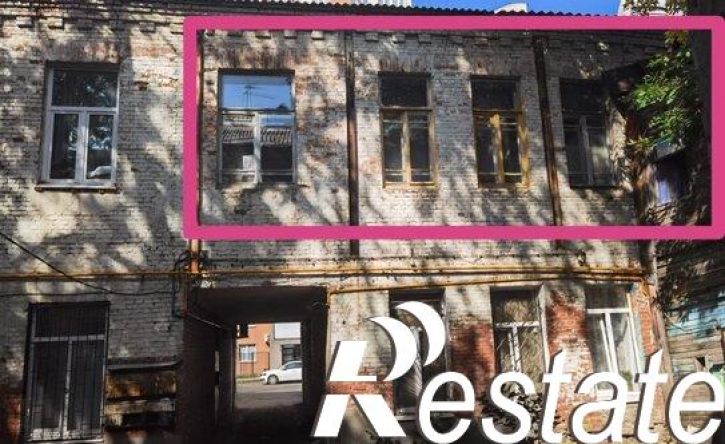 5-комн квартира Садовая улица, 291,  д. 291