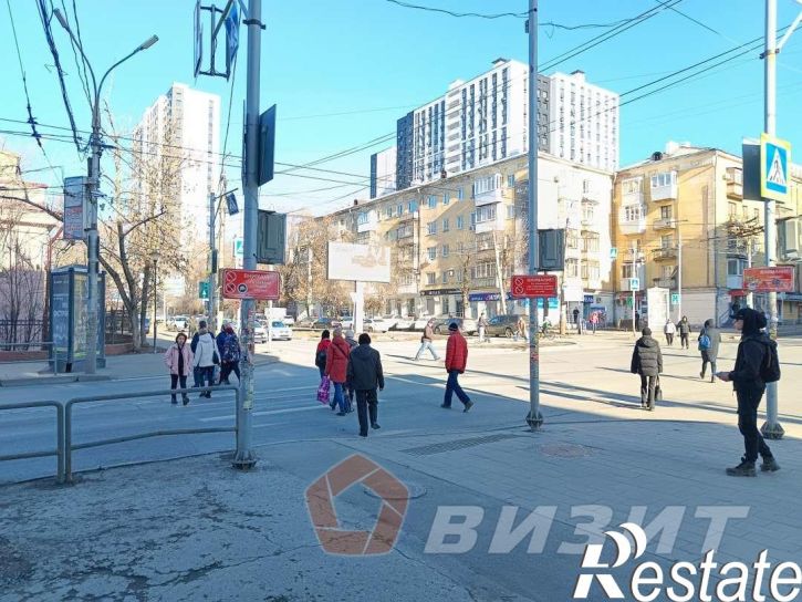 Торговое помещение Масленникова проспект, 14