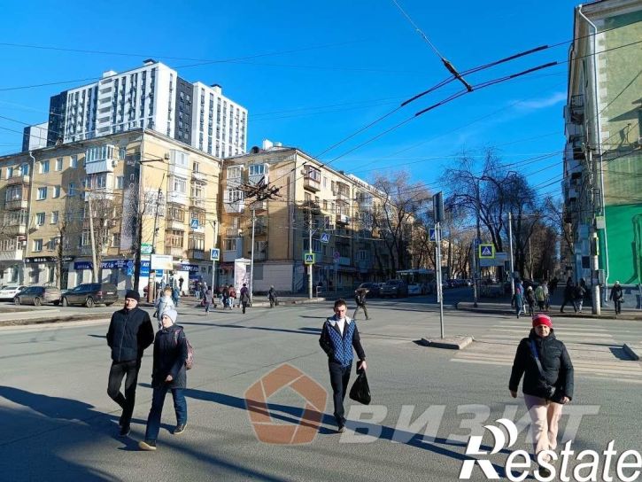 Торговое помещение Масленникова проспект, 14