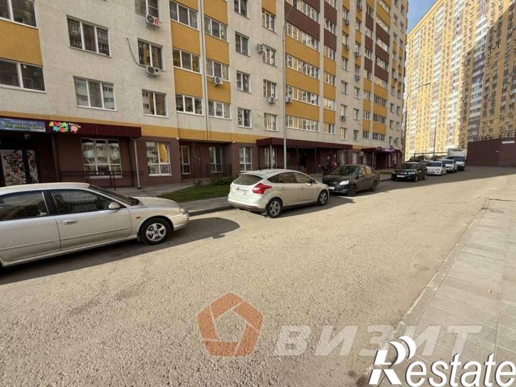 Торговое помещение Физкультурная улица, 103а