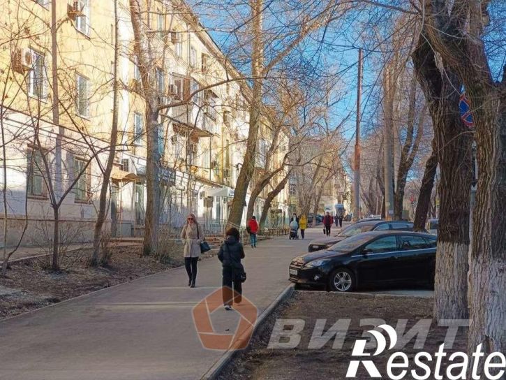 Торговое помещение Масленникова проспект, 14