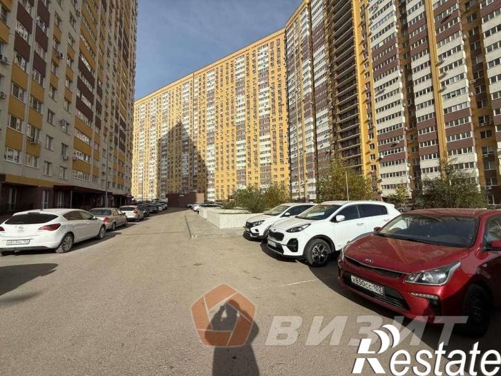 Торговое помещение Физкультурная улица, 103а