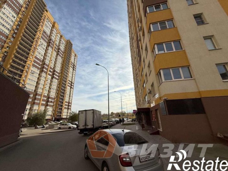 Торговое помещение Физкультурная улица, 103а
