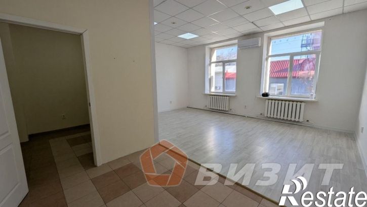 Офис Красноармейская улица, 1П