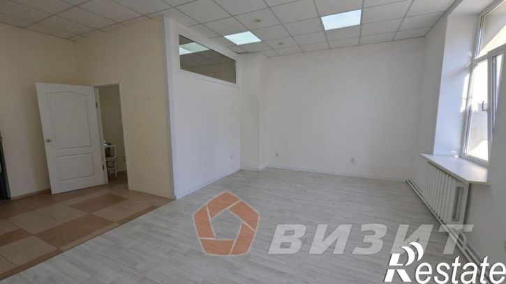 Офис Красноармейская улица, 1П