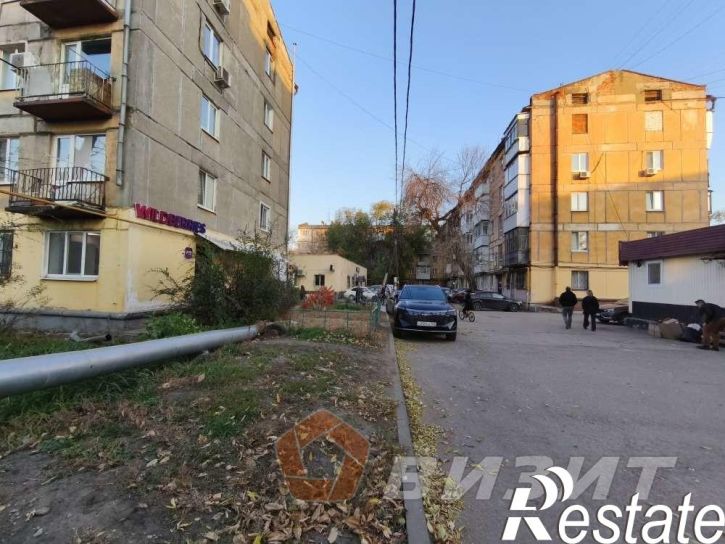 Торговое помещение Бакинская улица, 38А