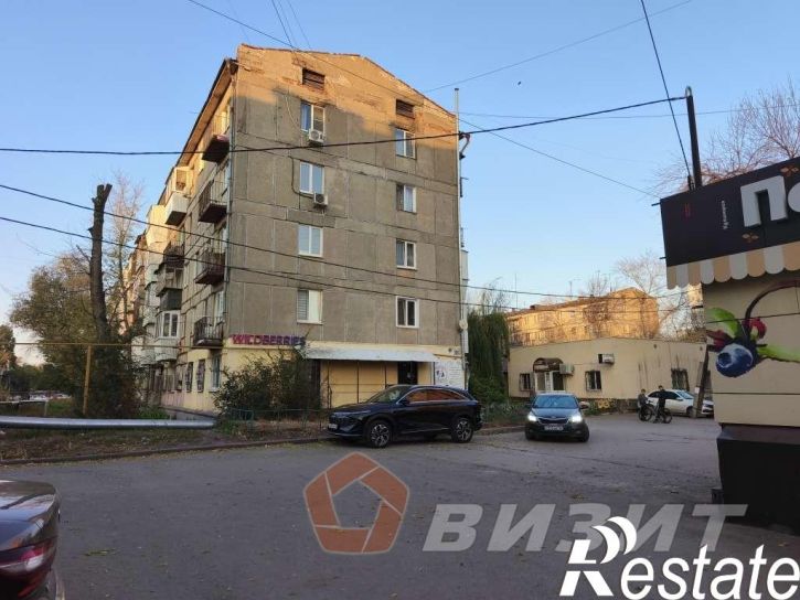 Торговое помещение Бакинская улица, 38А