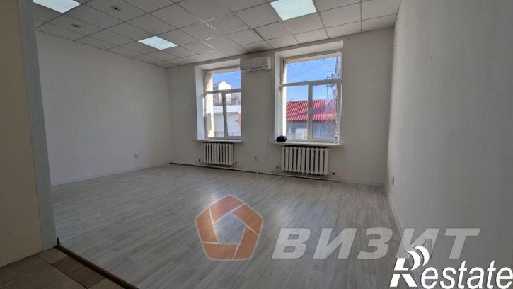 Офис Красноармейская улица, 1П