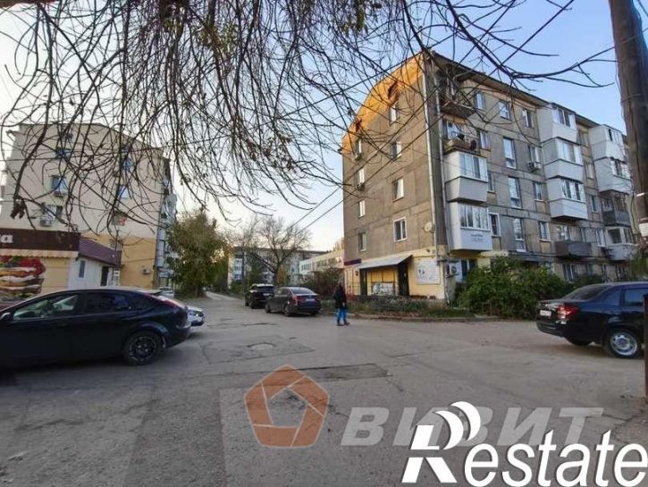 Торговое помещение Бакинская улица, 38А