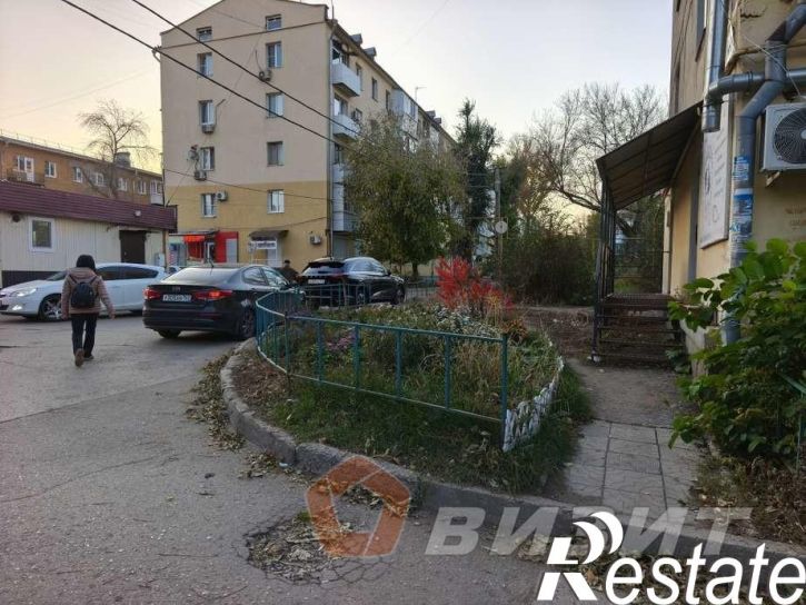 Торговое помещение Бакинская улица, 38А
