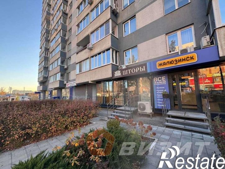 Торговое помещение Потапова улица, 78В