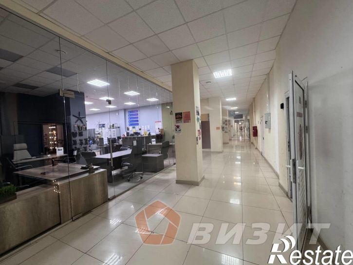 Торговое помещение Московское шоссе, 43