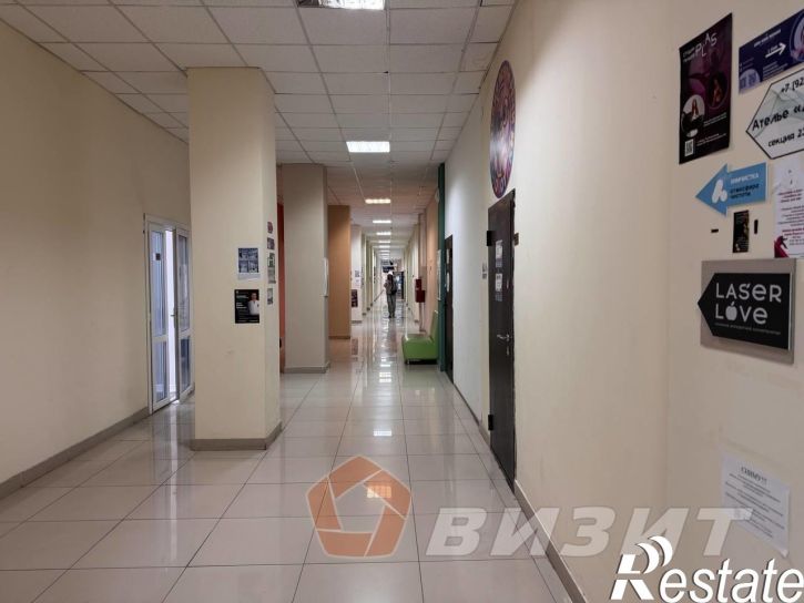 Торговое помещение Московское шоссе, 43