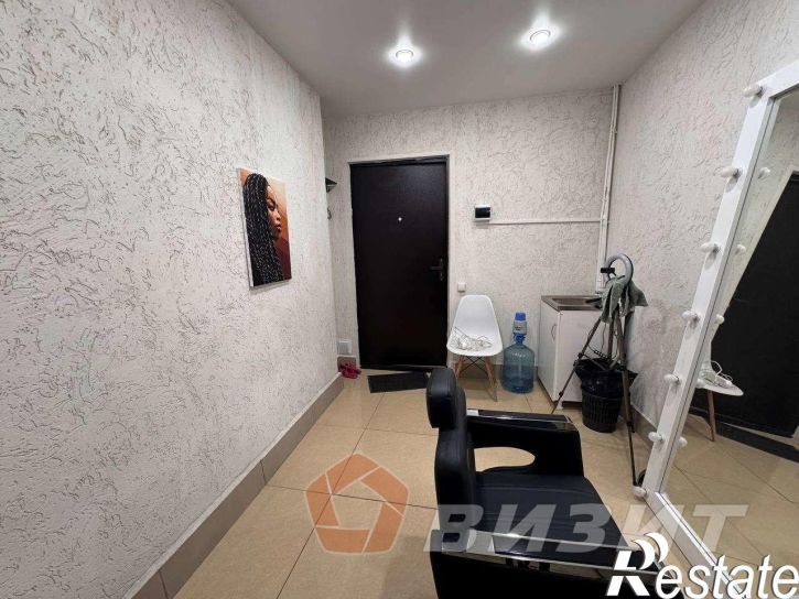Торговое помещение Потапова улица, 78В