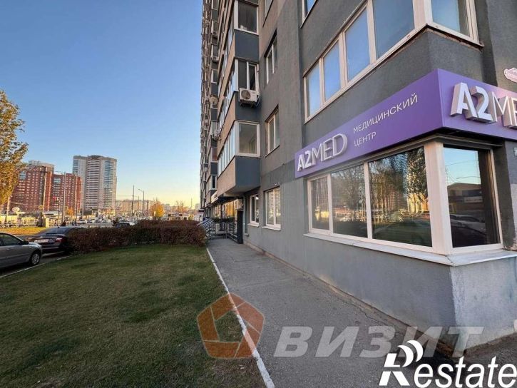 Торговое помещение Потапова улица, 78В