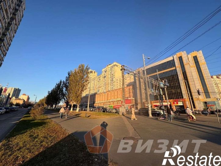 Торговое помещение Потапова улица, 78В