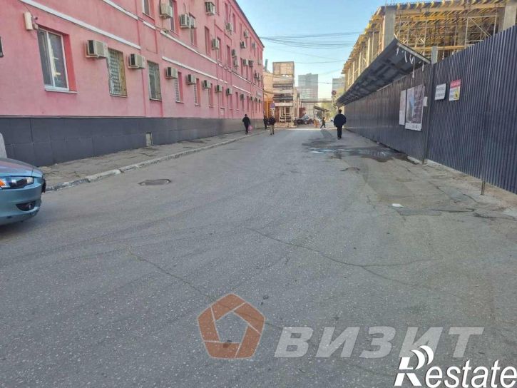 Офис Московское шоссе, 4к9