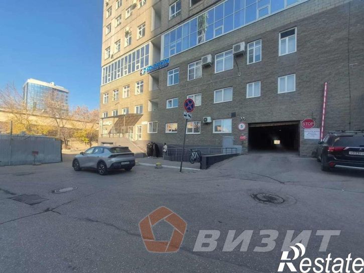 Офис Московское шоссе, 4к9
