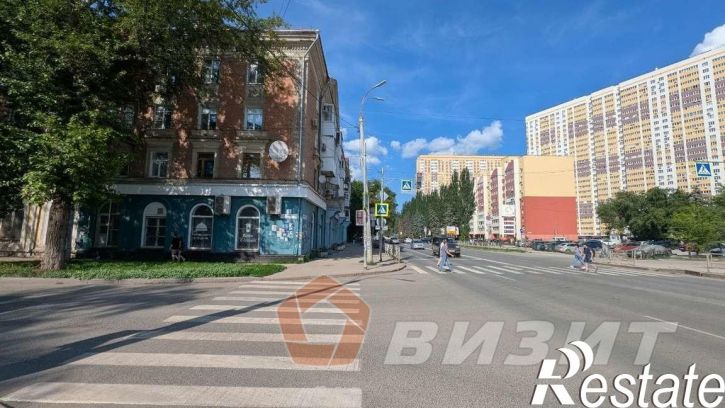 Торговое помещение Физкультурная улица, 100