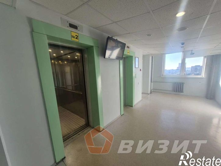 Офис Московское шоссе, 4к9