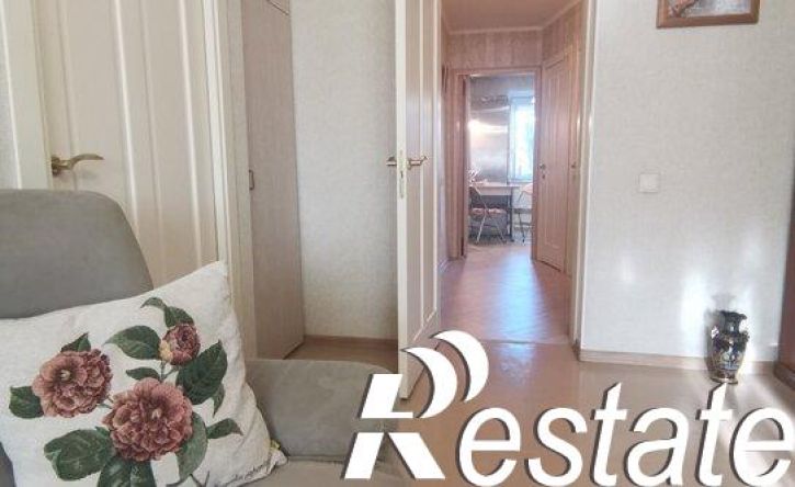 3-комн квартира Коллективный переулок, 3,  д. 3