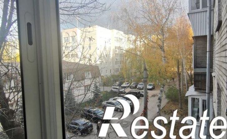 3-комн квартира Коллективный переулок, 3,  д. 3