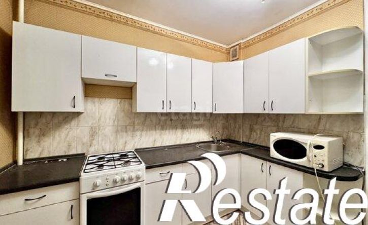 2-комн квартира улица Стара-Загора, 90А,  д. 90А